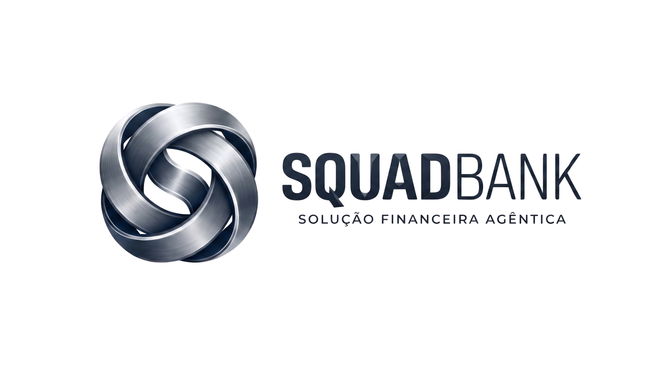 SQUADBANK — Solução Financeira Agêntica